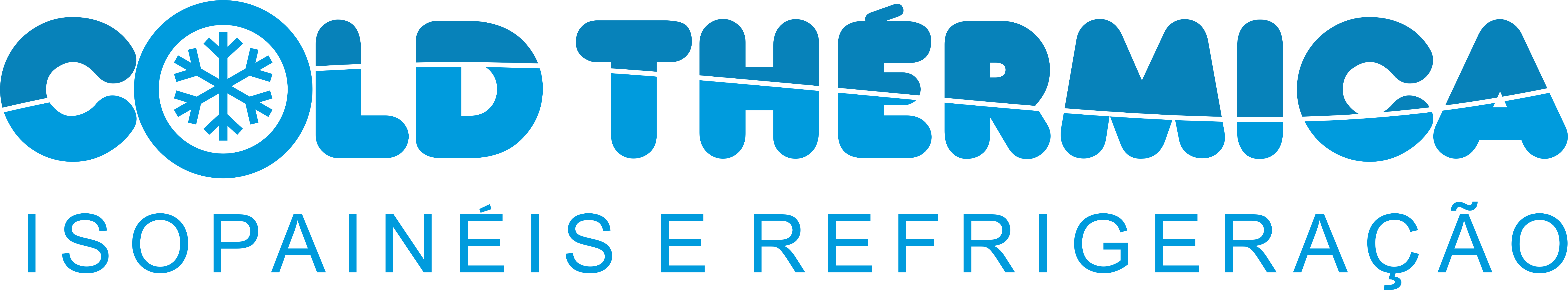 Cold Thermica Logo